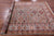 Super Kazak Hand Knotted Wool Rug - Manhattan Rugs
