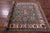 Super Kazak Hand-Knotted Wool Rug - Manhattan Rugs