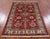 Super Kazak Hand-Knotted Wool Rug - Manhattan Rugs
