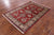 Super Kazak Hand-Knotted Wool Rug - Manhattan Rugs