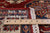 Super Kazak Hand-Knotted Wool Rug - Manhattan Rugs