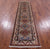 Runner Super Kazak Hand-Knotted Wool Rug - Manhattan Rugs