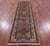Super Kazak Handmade Wool Runner Rug - Manhattan Rugs