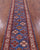 Runner Super Kazak Handmade Wool Rug - Manhattan Rugs