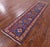 Runner Super Kazak Handmade Wool Rug - Manhattan Rugs