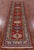 Super Kazak Hand Knotted Runner Rug - Manhattan Rugs