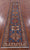 Runner Super Kazak Handmade Wool Rug - Manhattan Rugs