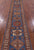 Runner Super Kazak Handmade Wool Rug - Manhattan Rugs