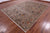 Persian Gabbeh Tribal Handmade Wool Rug - Manhattan Rugs