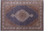 Persian Tabriz Wool & Silk Handmade Rug - Manhattan Rugs