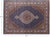 Persian Tabriz Wool & Silk Handmade Rug - Manhattan Rugs