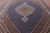 Persian Tabriz Wool & Silk Handmade Rug - Manhattan Rugs