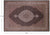 Persian Tabriz Hand-Knotted Wool & Silk Rug - Manhattan Rugs