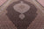 Persian Tabriz Hand-Knotted Wool & Silk Rug - Manhattan Rugs