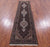 Runner Persian Tabriz Handmade Wool & Silk Rug - Manhattan Rugs
