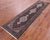 Runner Persian Tabriz Handmade Wool & Silk Rug - Manhattan Rugs