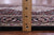 Runner Persian Tabriz Handmade Wool & Silk Rug - Manhattan Rugs