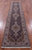 Wool & Silk Persian Tabriz Handmade Runner Rug - Manhattan Rugs