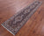 Wool & Silk Persian Tabriz Handmade Runner Rug - Manhattan Rugs