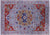 Persian Heriz Serapi Handmade Rug - Manhattan Rugs