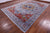 Persian Heriz Serapi Handmade Rug - Manhattan Rugs
