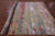 Handmade Abstract Wool & Silk Rug - Manhattan Rugs