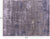 SUPER SALE 8' 0" X 10' 3" Abstract Hand-Knotted Wool & Silk Rug - Q13088