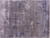 SUPER SALE 8' 0" X 10' 3" Abstract Hand-Knotted Wool & Silk Rug - Q13088