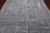 SUPER SALE 7' 10" X 10' 0" Hand-Knotted Abstract Wool & Silk Rug - Q13091