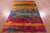 Silk Modern Handmade Rug - Manhattan Rugs