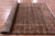 Handmade Persian Hill Herati Wool Rug - Manhattan Rugs