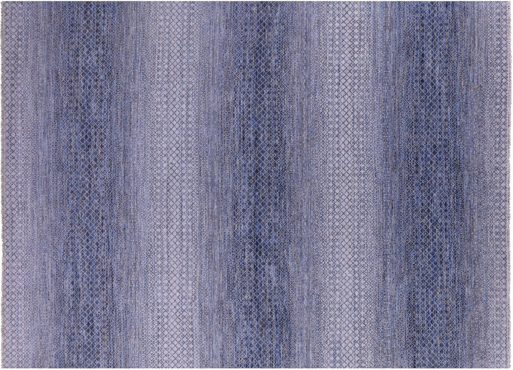 Hand Knotted Savannah Grass Wool Rug - Manhattan Rugs