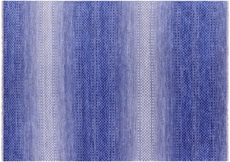 Hand-Knotted Savannah Grass Wool Rug - Manhattan Rugs