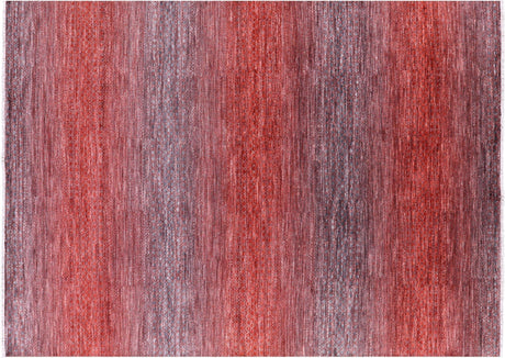 Savannah Grass Hand Knotted Wool Rug - Manhattan Rugs