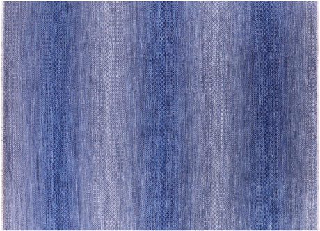 Hand-Knotted Savannah Grass Wool Rug - Manhattan Rugs