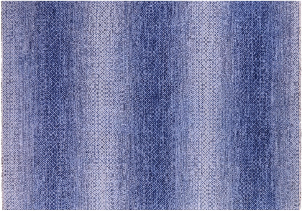 Savannah Grass Handmade Wool Rug - Manhattan Rugs