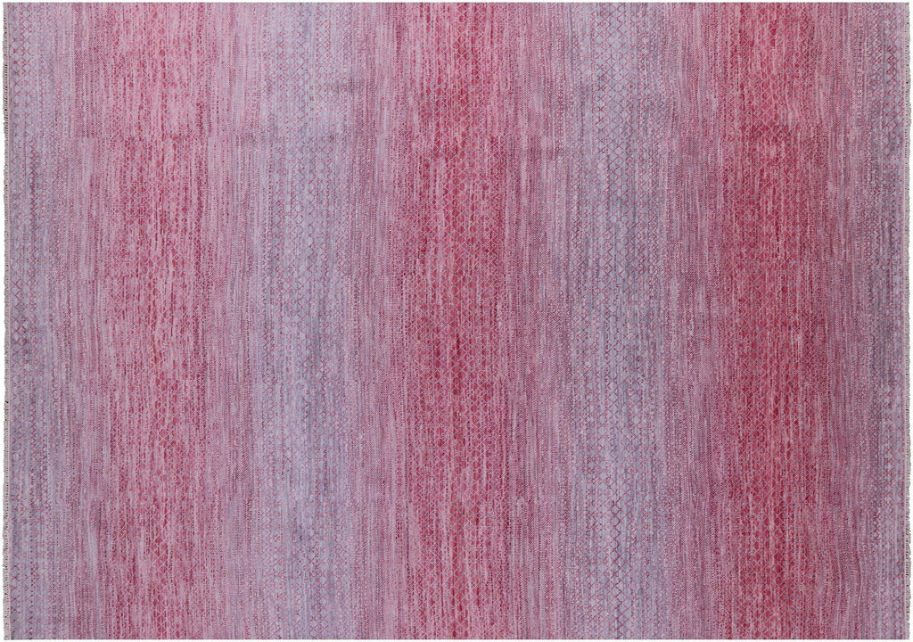 Savannah Grass Handmade Wool Rug - Manhattan Rugs