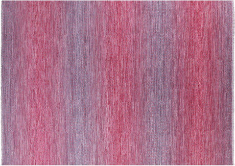 Hand Knotted Savannah Grass Wool Rug - Manhattan Rugs