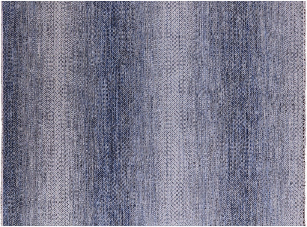 Savannah Grass Handmade Wool Rug - Manhattan Rugs