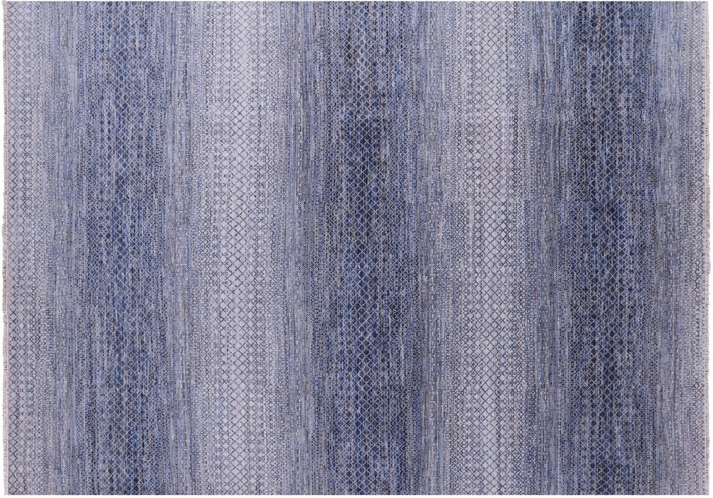 Hand Knotted Savannah Grass Wool Rug - Manhattan Rugs