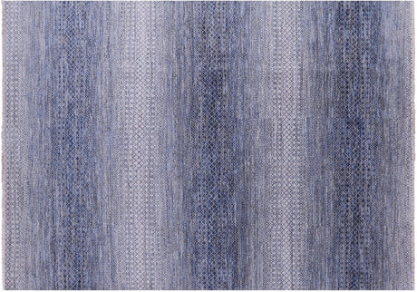 Hand Knotted Savannah Grass Wool Rug - Manhattan Rugs