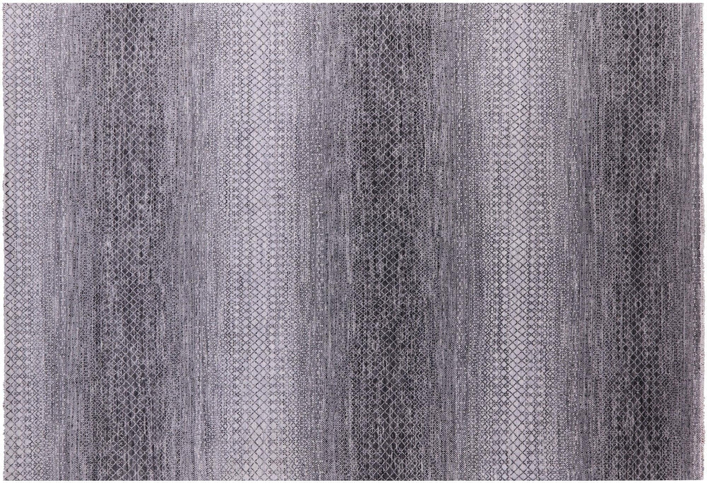 Savannah Grass Handmade Wool Rug - Manhattan Rugs