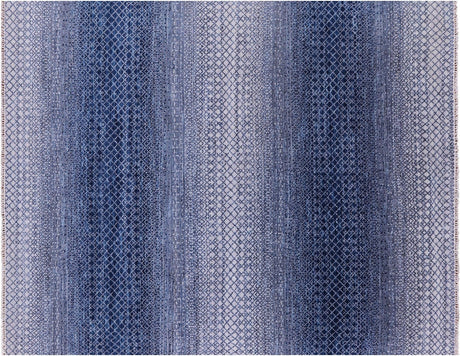 Savannah Grass Handmade Wool Rug - Manhattan Rugs