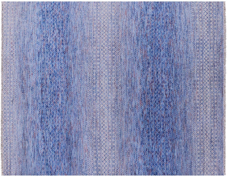 Savannah Grass Hand Knotted Wool Rug - Manhattan Rugs