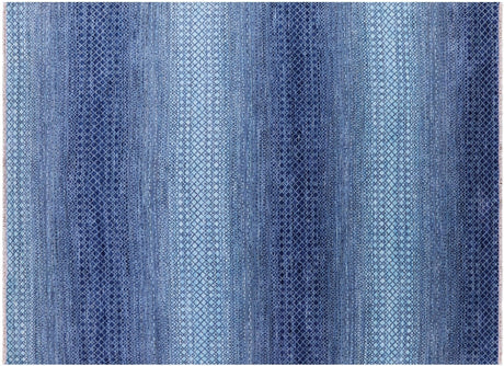 Savannah Grass Handmade Wool Rug - Manhattan Rugs