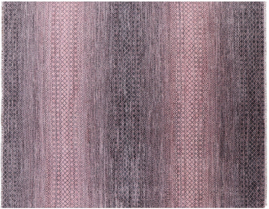 Savannah Grass Handmade Wool Rug - Manhattan Rugs