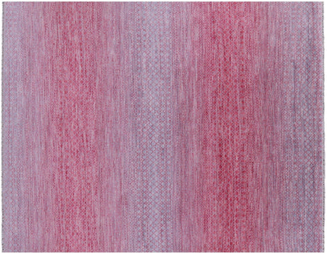 Savannah Grass Hand Knotted Wool Rug - Manhattan Rugs