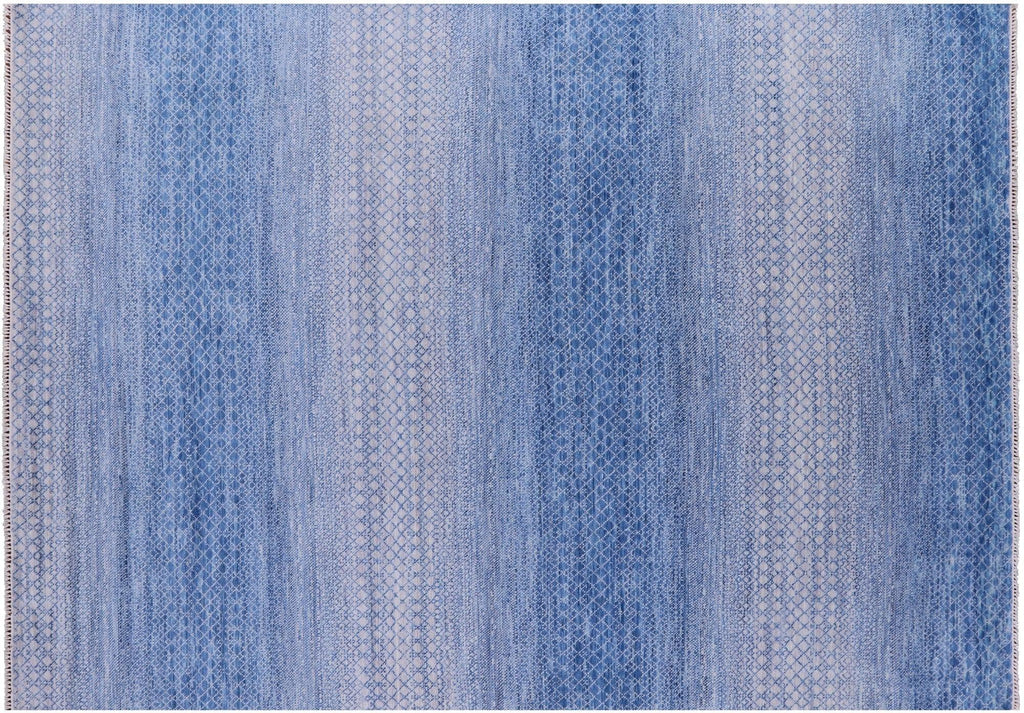 Savannah Grass Handmade Wool Rug - Manhattan Rugs