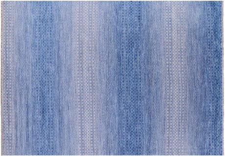 Savannah Grass Handmade Wool Rug - Manhattan Rugs