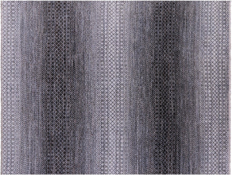 Savannah Grass Hand Knotted Wool Rug - Manhattan Rugs